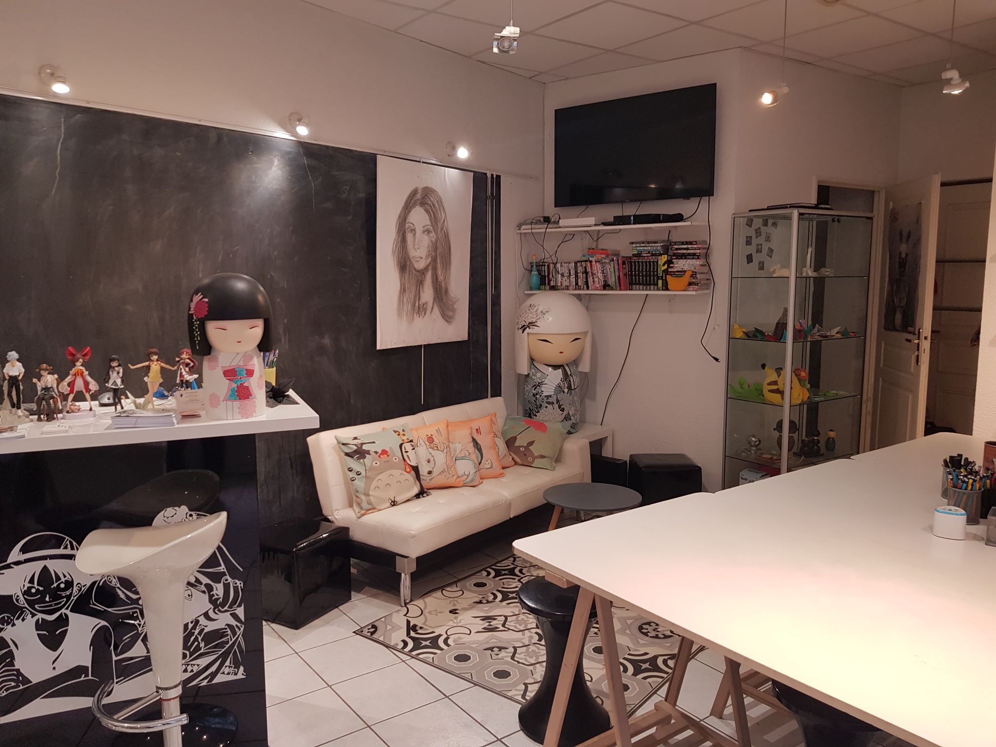 atelier
