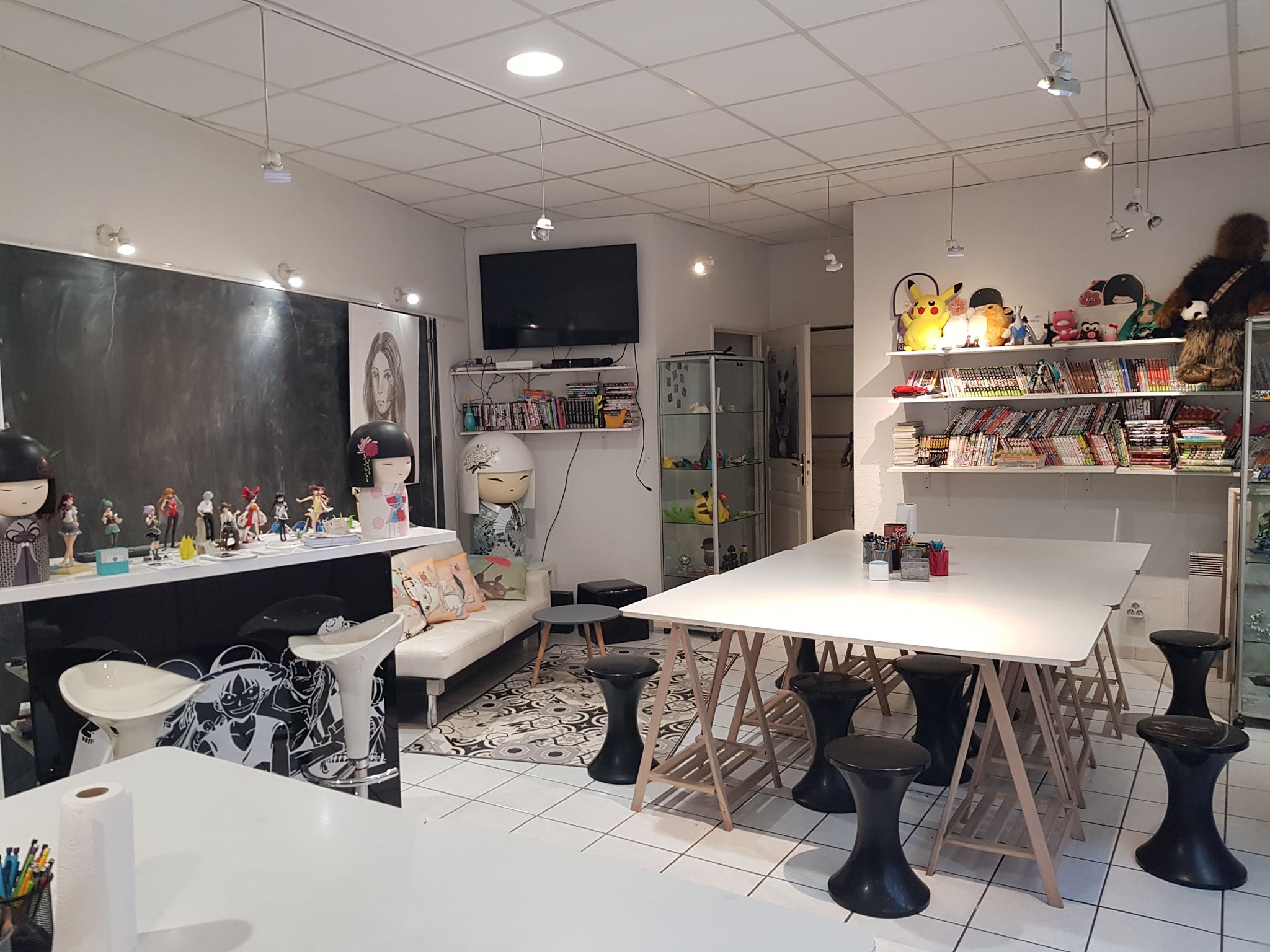 atelier