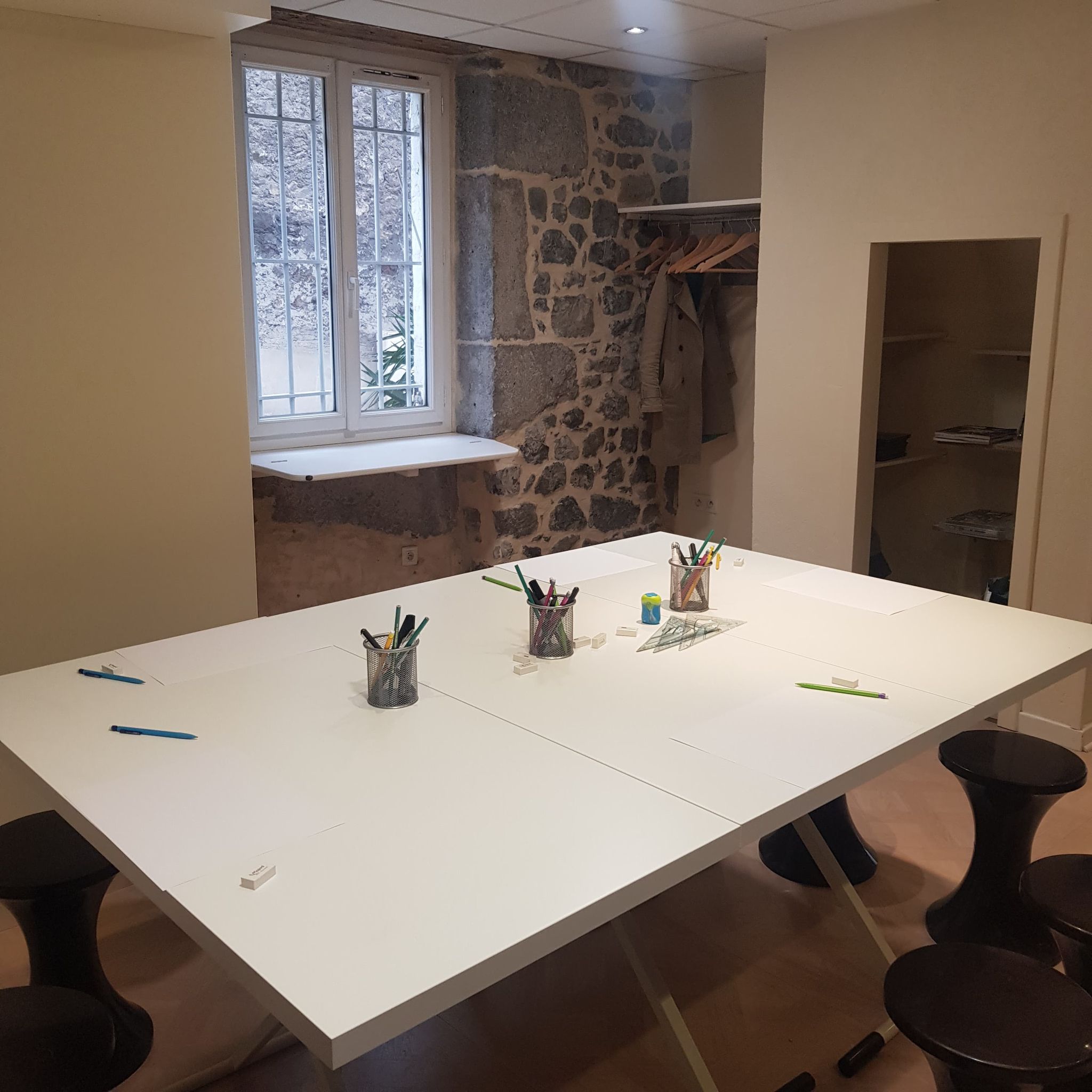 atelier