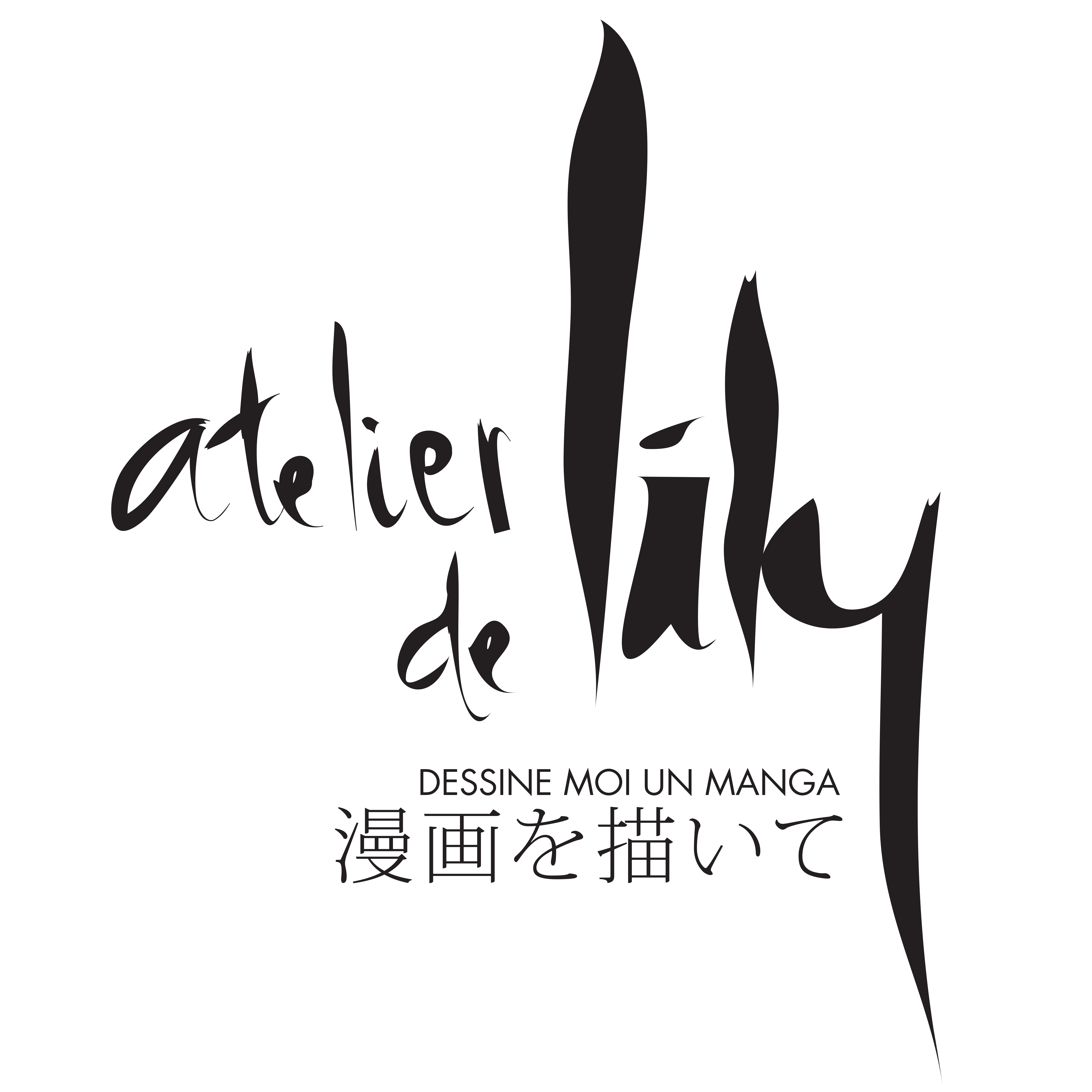 Atelier de lily